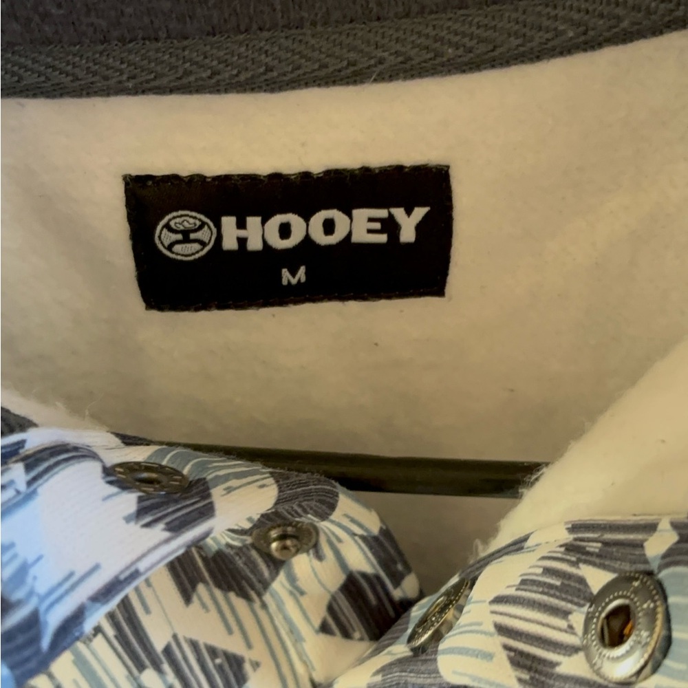 Boys hooey sweater
